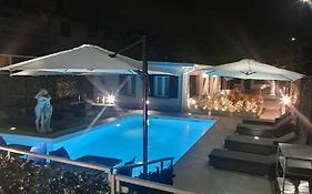 Foresterie Lombarde B&B Villa Ambra